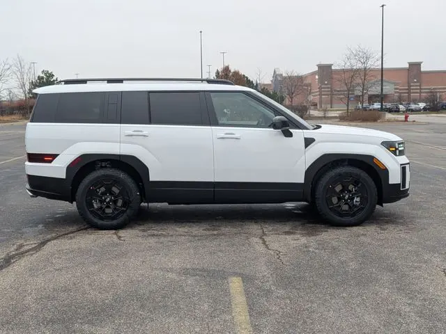 2026 Hyundai Santa Fe - $39,667