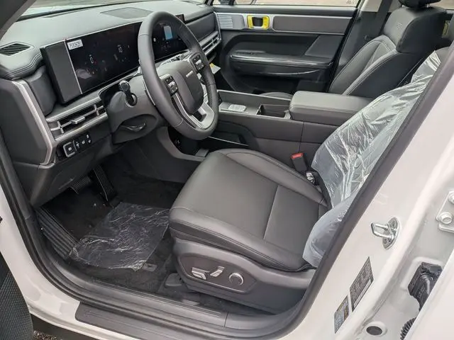 2026 Hyundai Santa Fe - $39,667