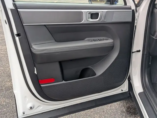 2026 Hyundai Santa Fe - $39,667
