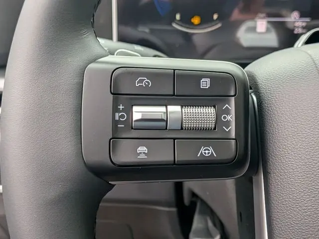 2026 Hyundai Santa Fe - $39,667