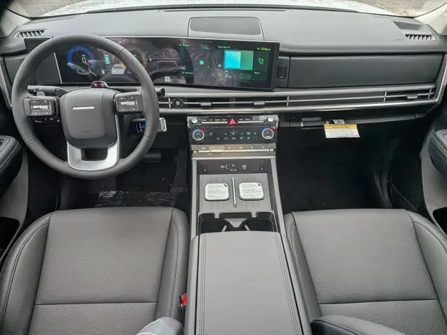 2026 Hyundai Santa Fe - $39,667