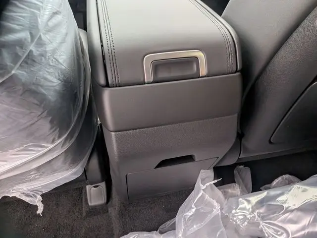 2026 Hyundai Santa Fe - $39,667
