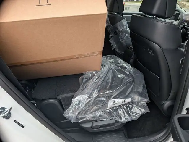 2026 Hyundai Santa Fe - $39,667