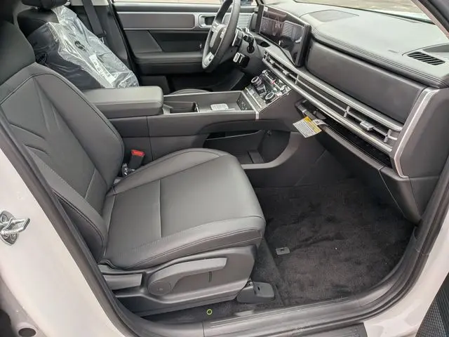 2026 Hyundai Santa Fe - $39,667