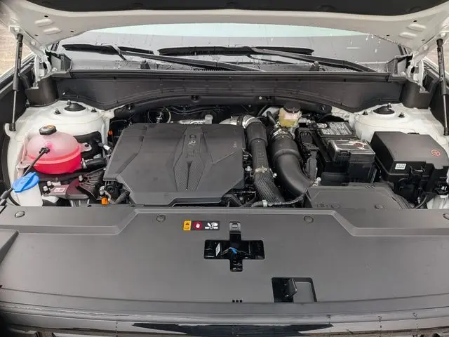 2026 Hyundai Santa Fe - $39,667