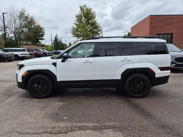 2026 Hyundai Santa Fe - $38,999