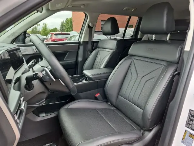 2026 Hyundai Santa Fe - $38,999