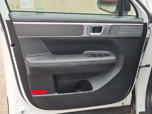 2026 Hyundai Santa Fe - $38,999