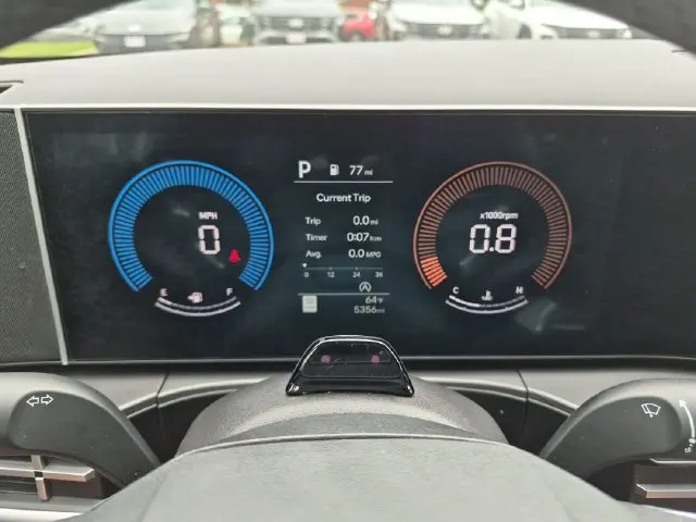 2026 Hyundai Santa Fe - $38,999
