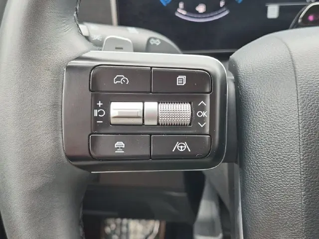 2026 Hyundai Santa Fe - $38,999