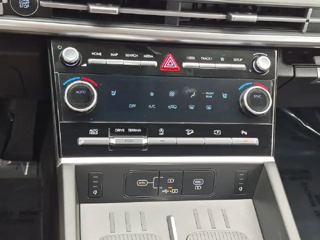 2026 Hyundai Santa Fe - $38,999