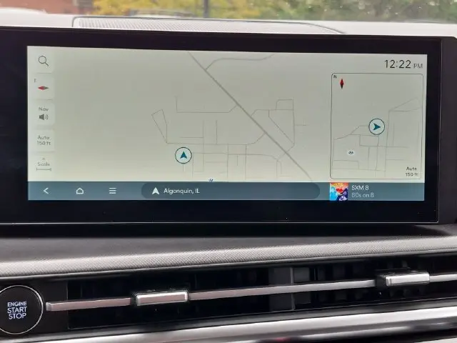 2026 Hyundai Santa Fe - $38,999