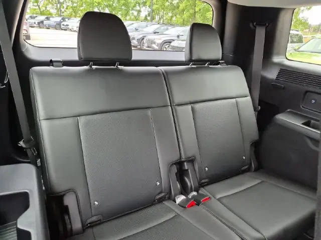 2026 Hyundai Santa Fe - $38,999