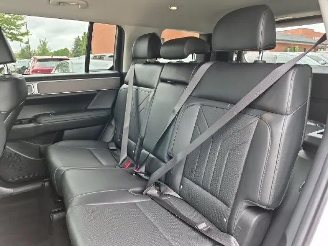 2026 Hyundai Santa Fe - $38,999