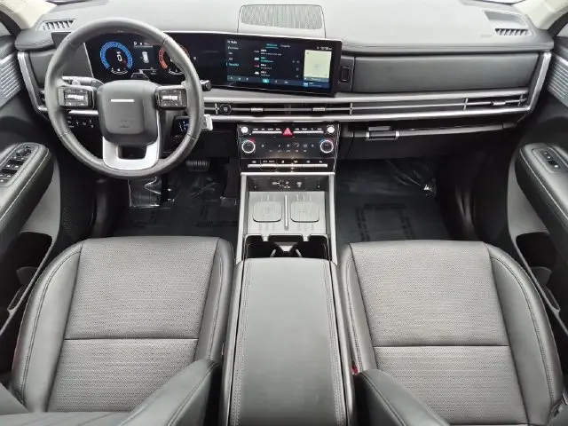 2026 Hyundai Santa Fe - $38,999