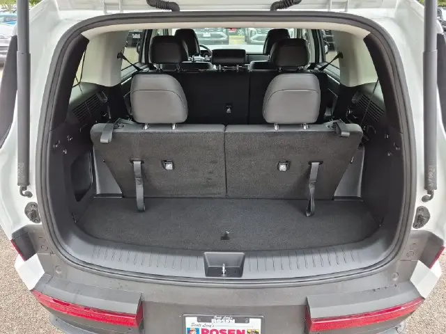 2026 Hyundai Santa Fe - $38,999