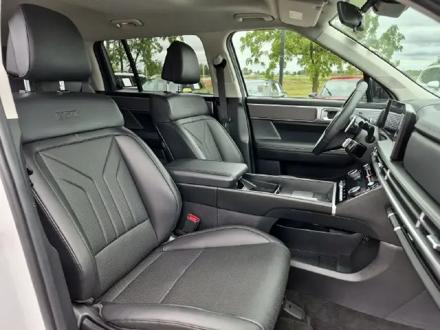 2026 Hyundai Santa Fe - $38,999