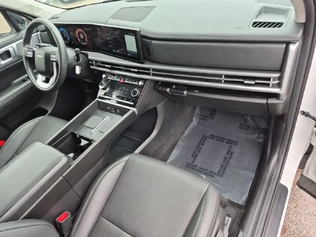 2026 Hyundai Santa Fe - $38,999