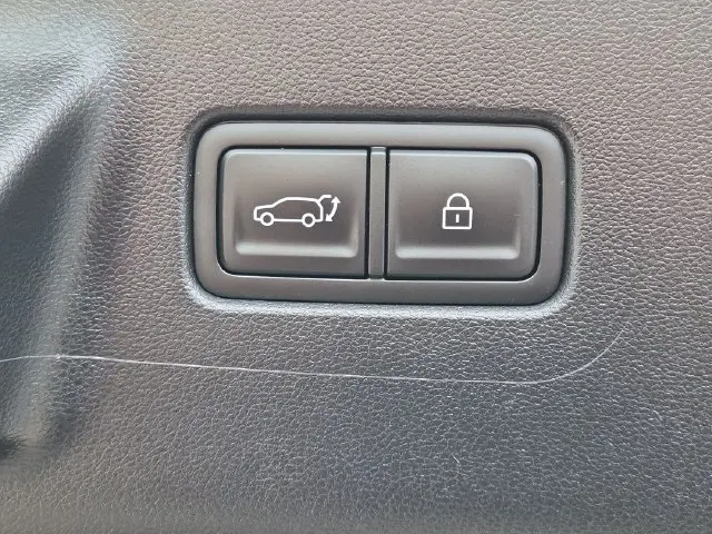 2026 Hyundai Santa Fe - $38,999