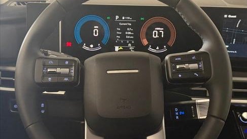 2026 Hyundai SANTA FE XRT