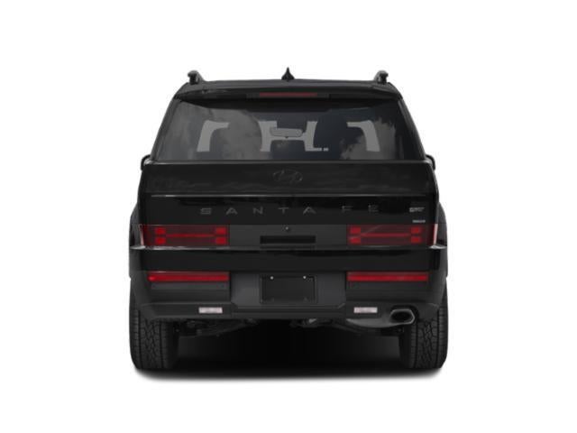 2026 Hyundai Santa Fe - $38,691