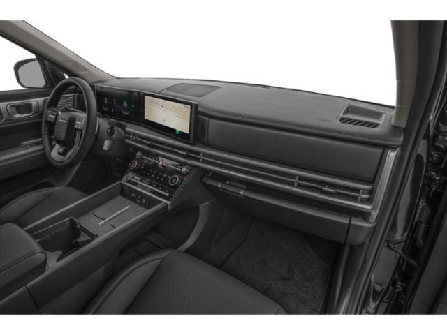 2026 Hyundai Santa Fe - $38,691