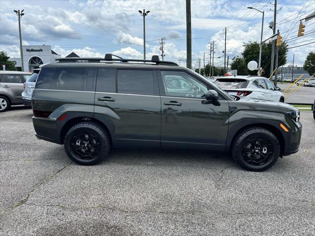2026 Hyundai Santa Fe - $36,568