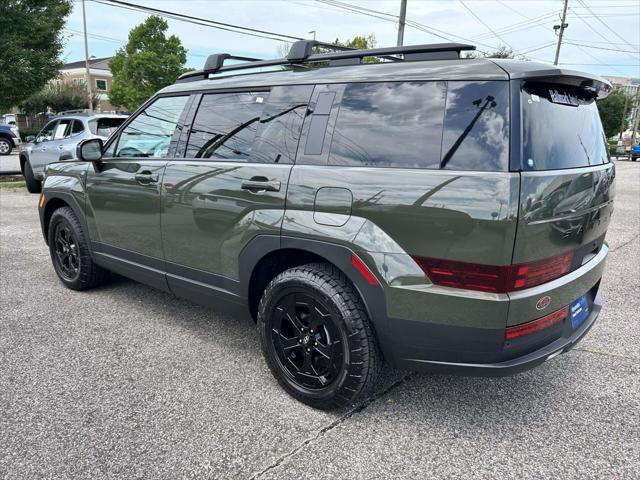 2026 Hyundai Santa Fe - $36,568
