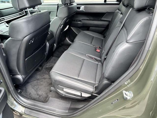 2026 Hyundai Santa Fe - $36,568