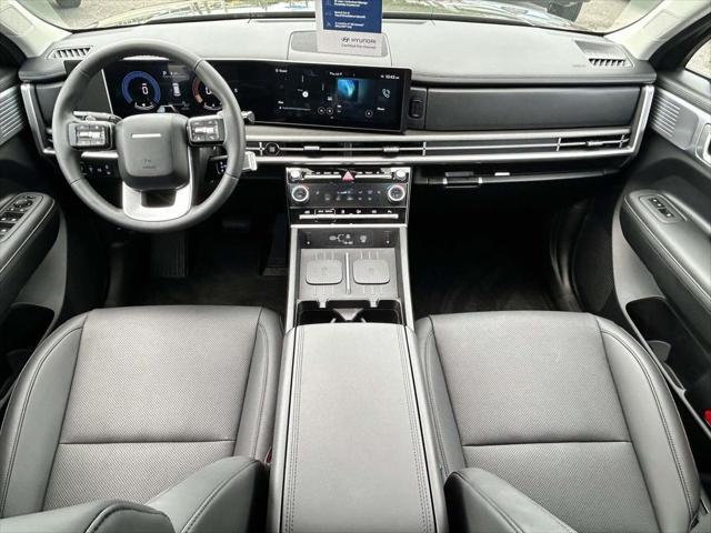 2026 Hyundai Santa Fe - $36,568