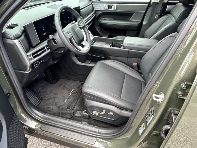 2026 Hyundai Santa Fe - $36,568