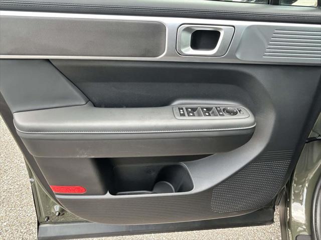 2026 Hyundai Santa Fe - $36,568