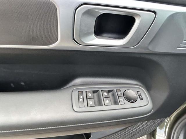 2026 Hyundai Santa Fe - $36,568