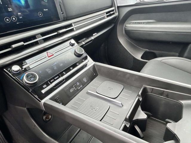 2026 Hyundai Santa Fe - $36,568
