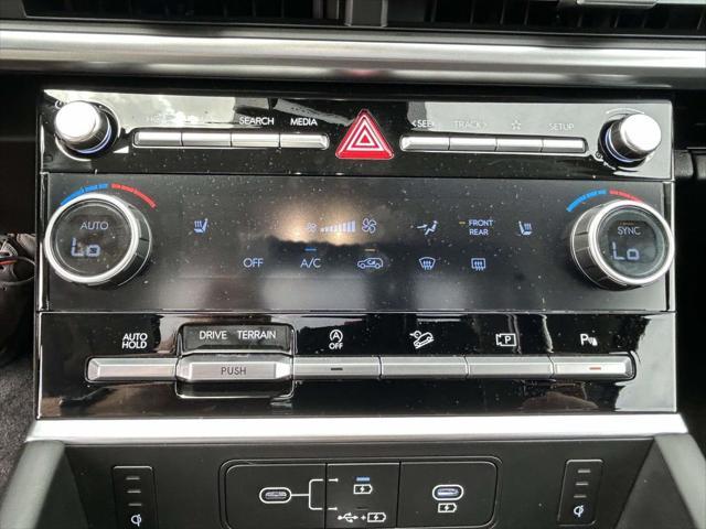 2026 Hyundai Santa Fe - $36,568