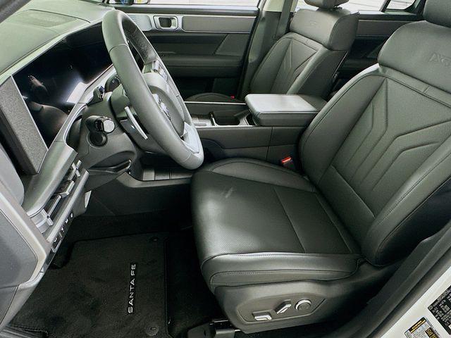 2026 Hyundai Santa Fe - $37,457