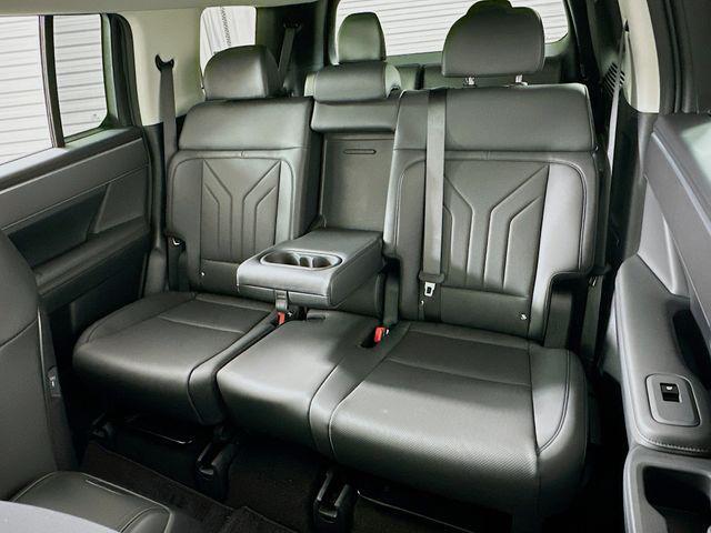2026 Hyundai Santa Fe - $37,457
