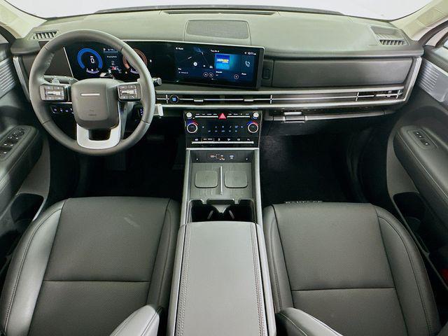 2026 Hyundai Santa Fe - $37,457