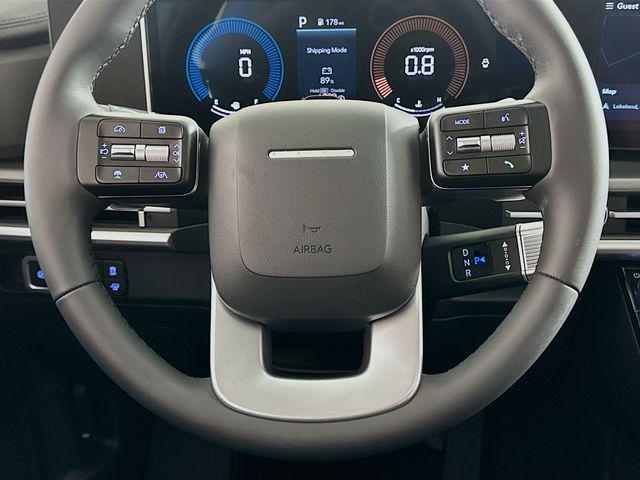 2026 Hyundai Santa Fe - $37,457