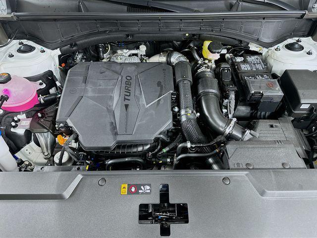 2026 Hyundai Santa Fe - $37,457