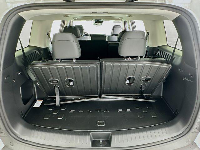 2026 Hyundai Santa Fe - $37,457