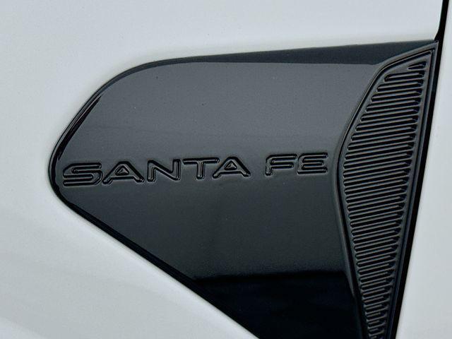 2026 Hyundai Santa Fe - $37,457