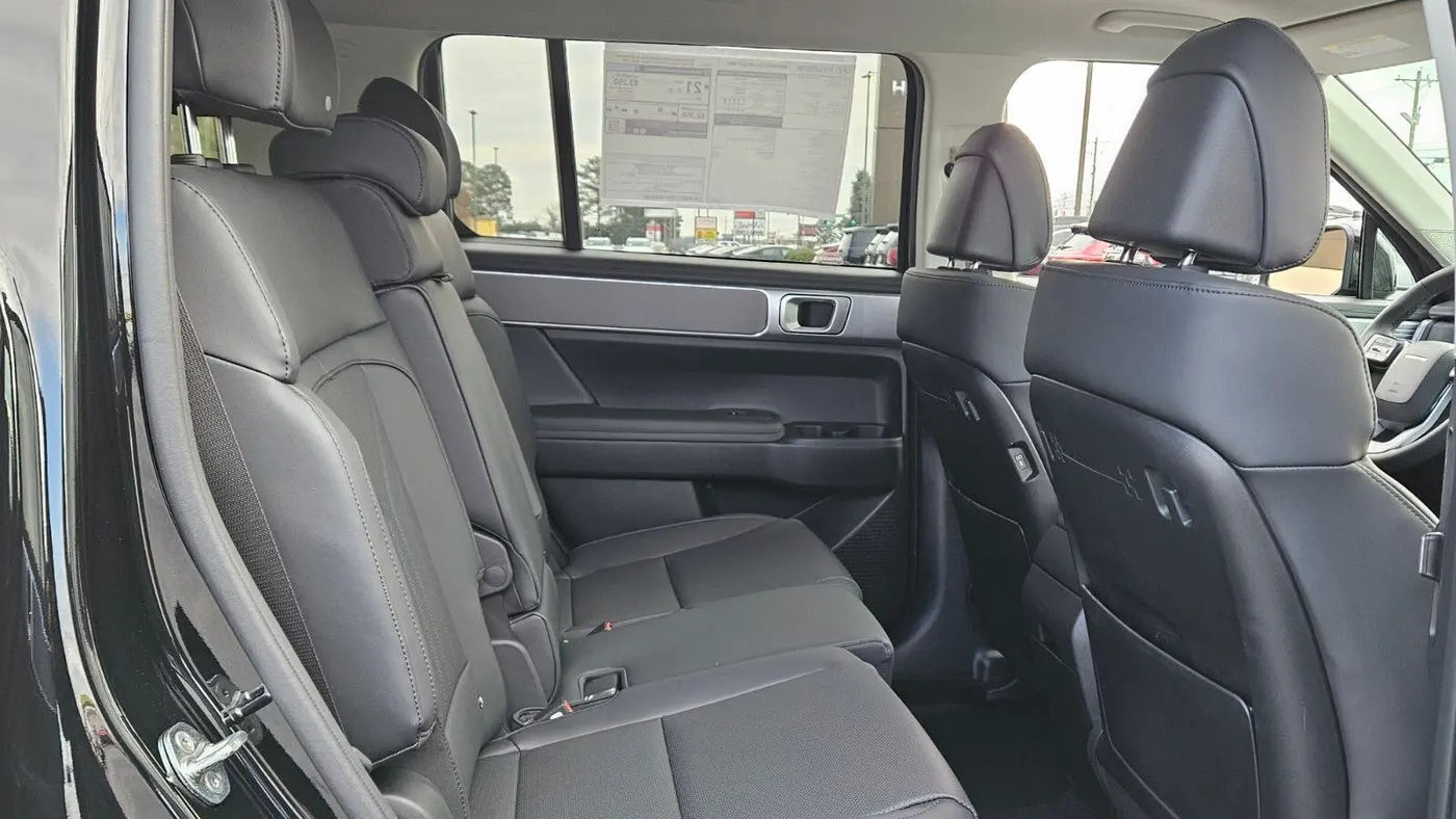 2026 Hyundai SANTA FE XRT