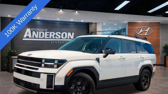 Preowned 2026 Hyundai SANTA FE XRT for Sale