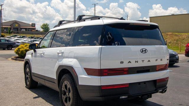 2026 Hyundai SANTA FE XRT
