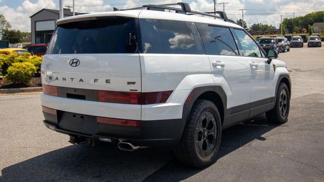 2026 Hyundai SANTA FE XRT