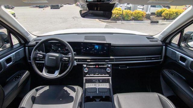 2026 Hyundai SANTA FE XRT