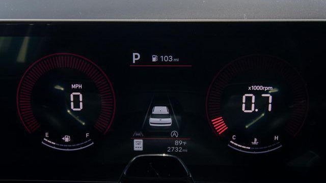 2026 Hyundai SANTA FE XRT