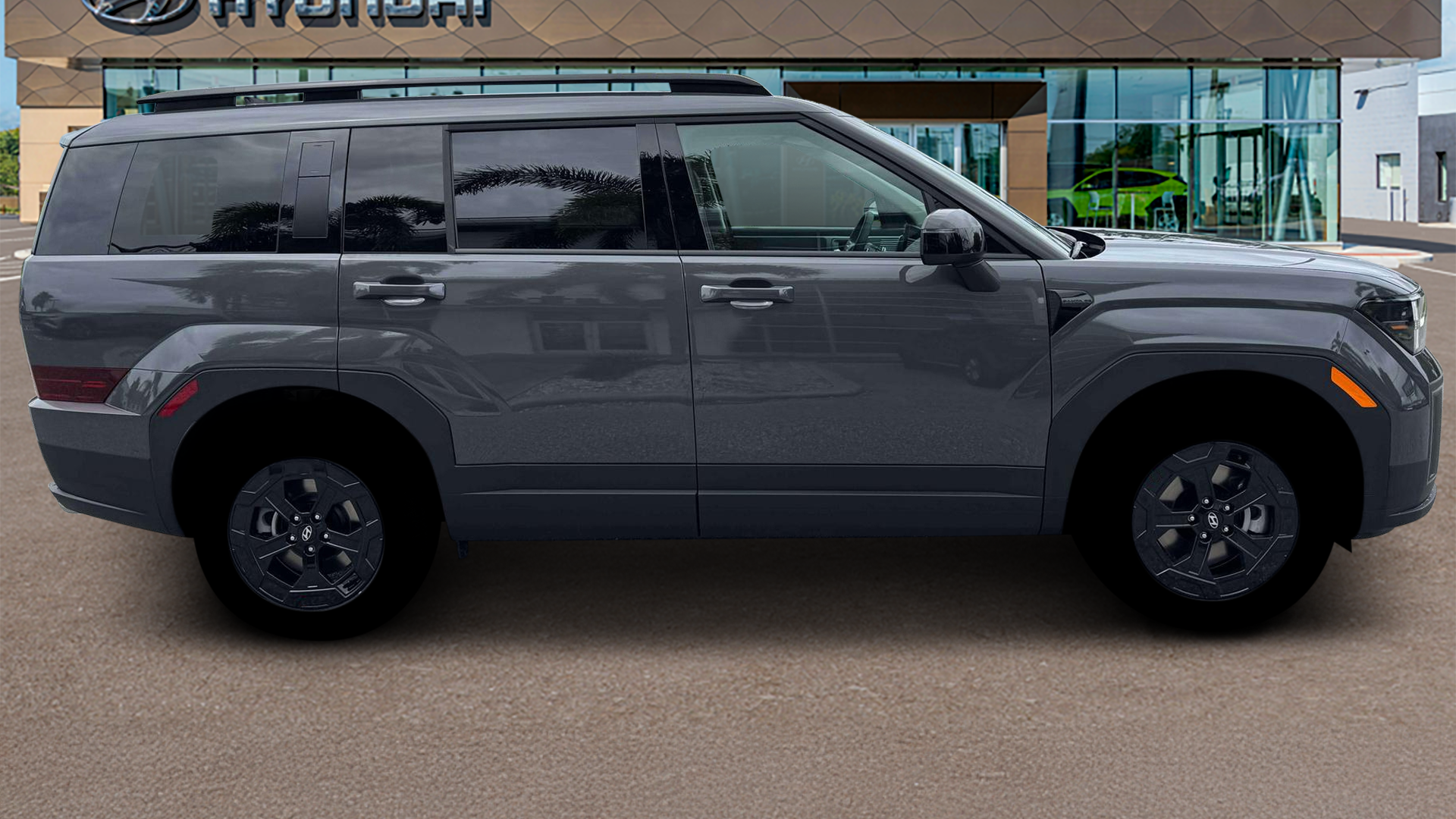 2026 Hyundai SANTA FE XRT