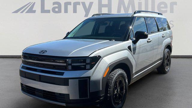 Preowned 2026 Hyundai SANTA FE XRT for Sale
